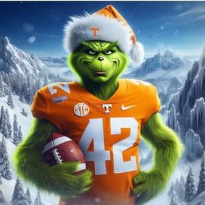 Meet your Posher, Rickey